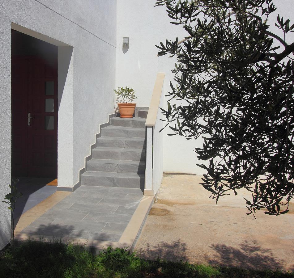Apartment Milenka Čilipi Buitenkant foto